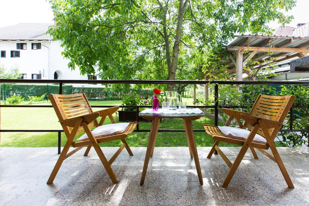 Apartmaji Koman Bled Cameră foto