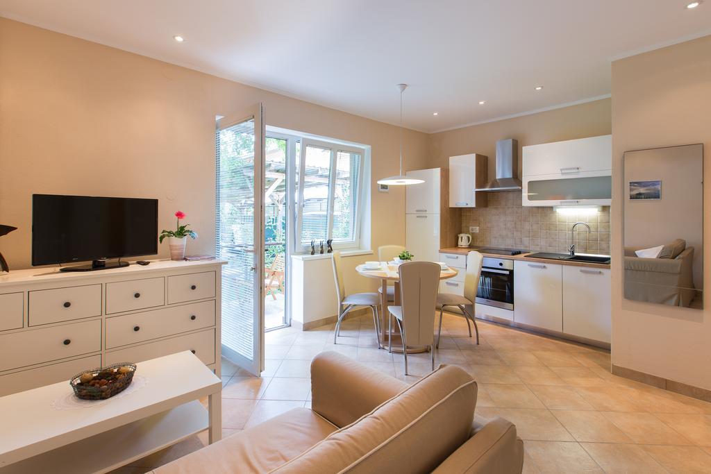 Apartmaji Koman Bled Cameră foto