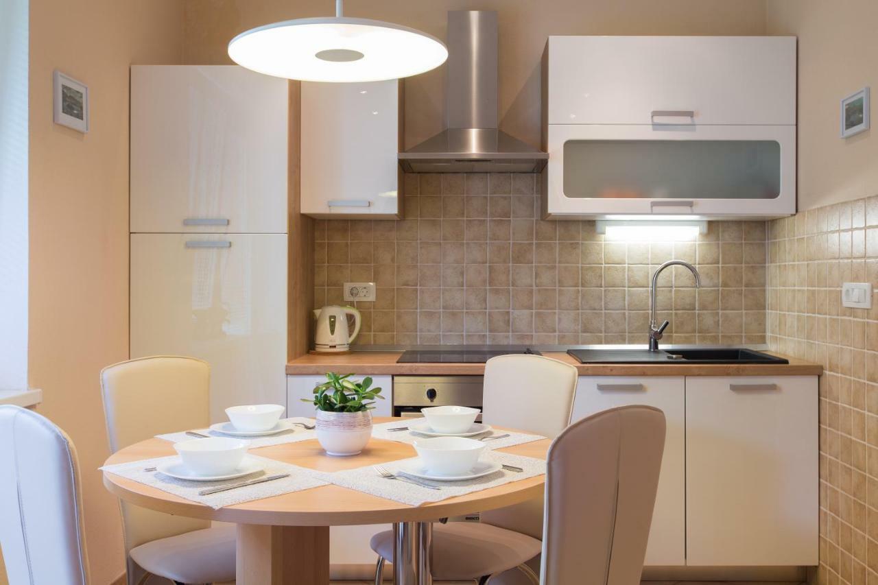 Apartmaji Koman Bled Cameră foto