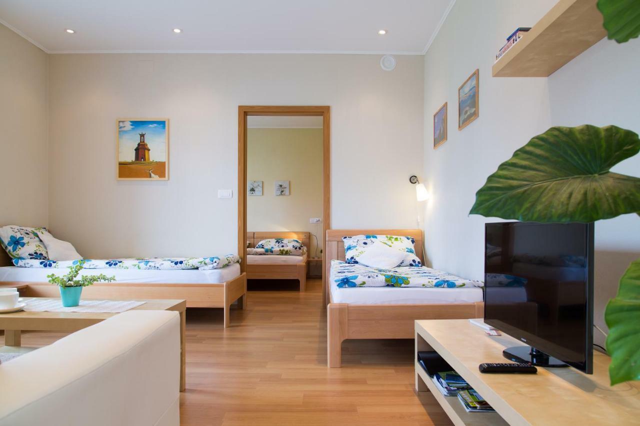 Apartmaji Koman Bled Cameră foto